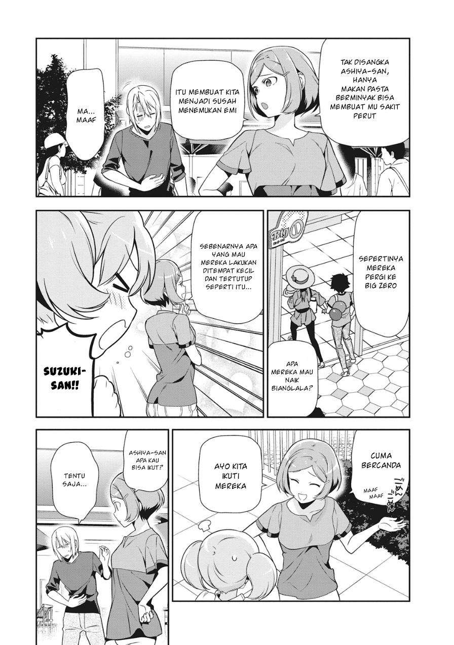 Chapter 32 - halaman 6