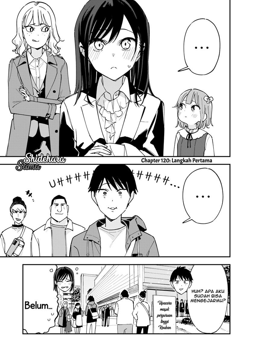 Chapter 130 - halaman 3