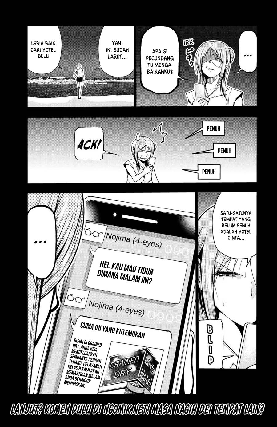 Chapter 66.2 - halaman 11