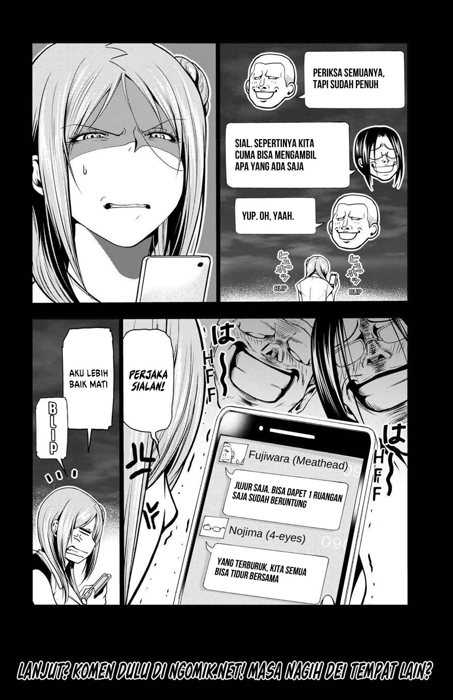 Chapter 66.2 - halaman 12