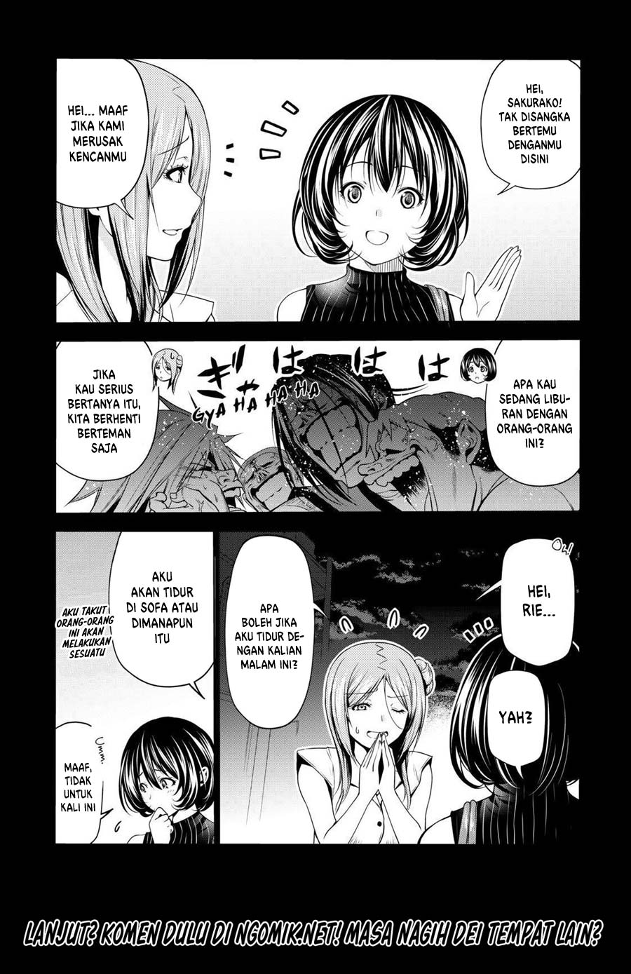 Chapter 66.2 - halaman 16