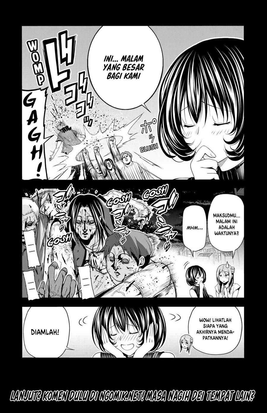 Chapter 66.2 - halaman 17
