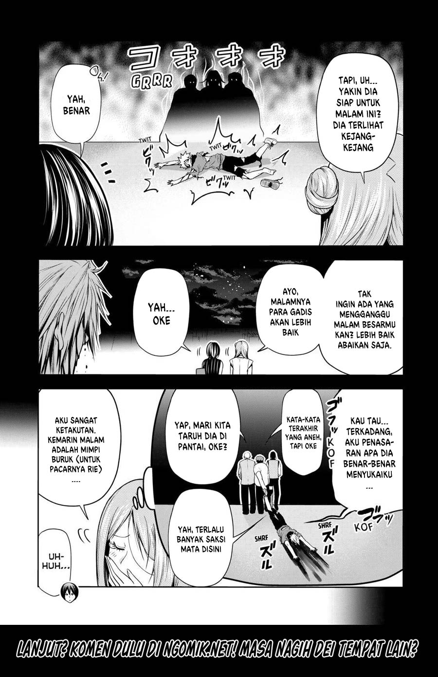 Chapter 66.2 - halaman 18