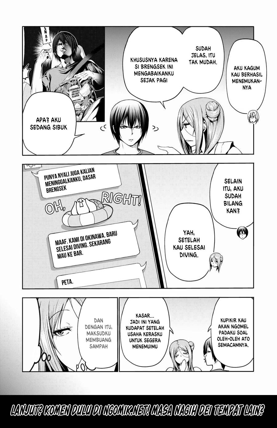 Chapter 66.2 - halaman 19