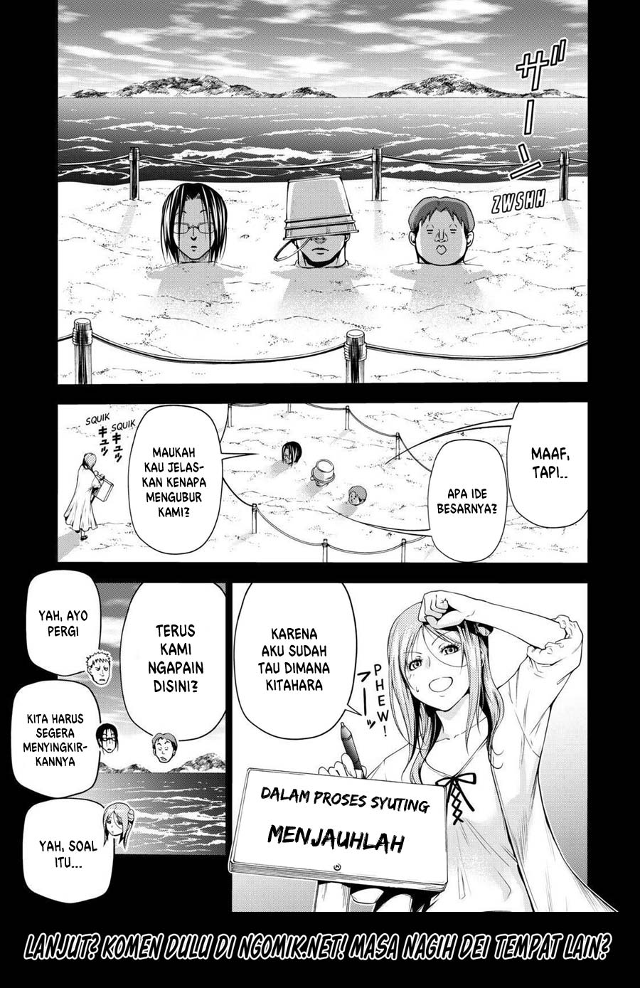 Chapter 66.2 - halaman 20