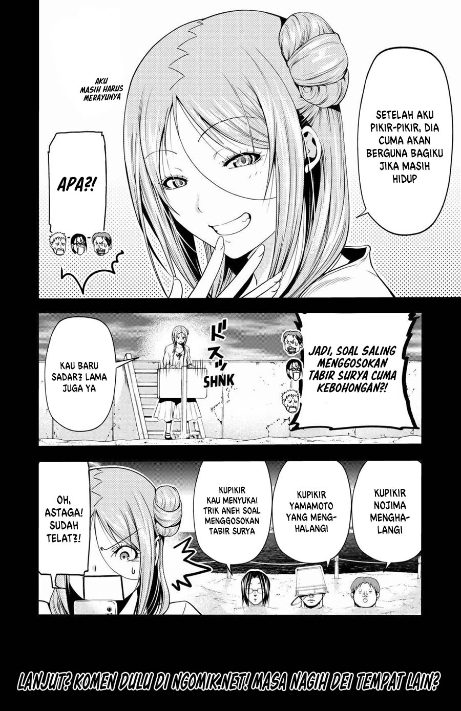 Chapter 66.2 - halaman 21