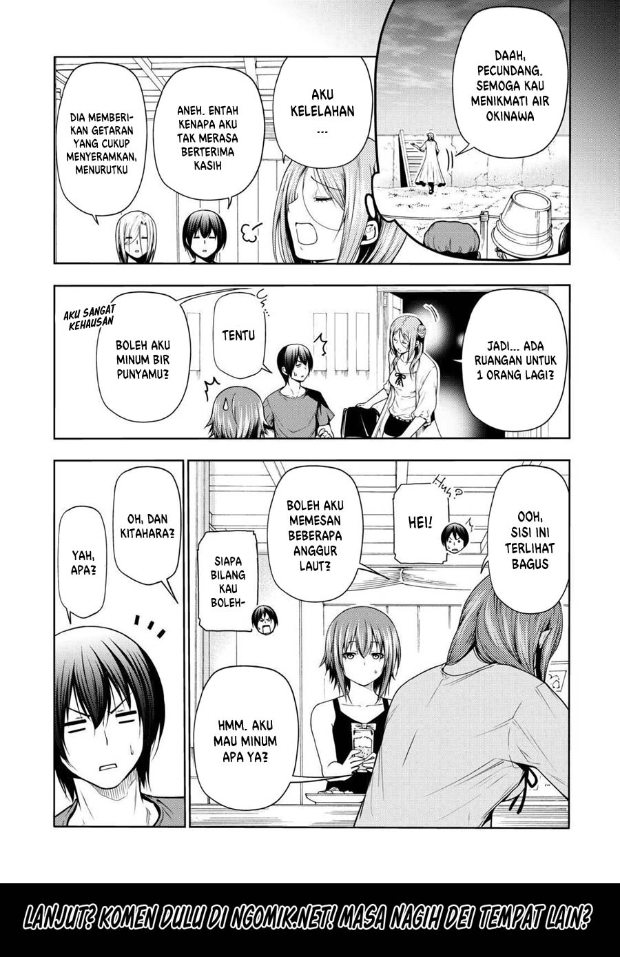 Chapter 66.2 - halaman 22
