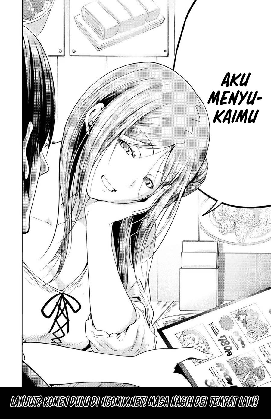 Chapter 66.2 - halaman 23