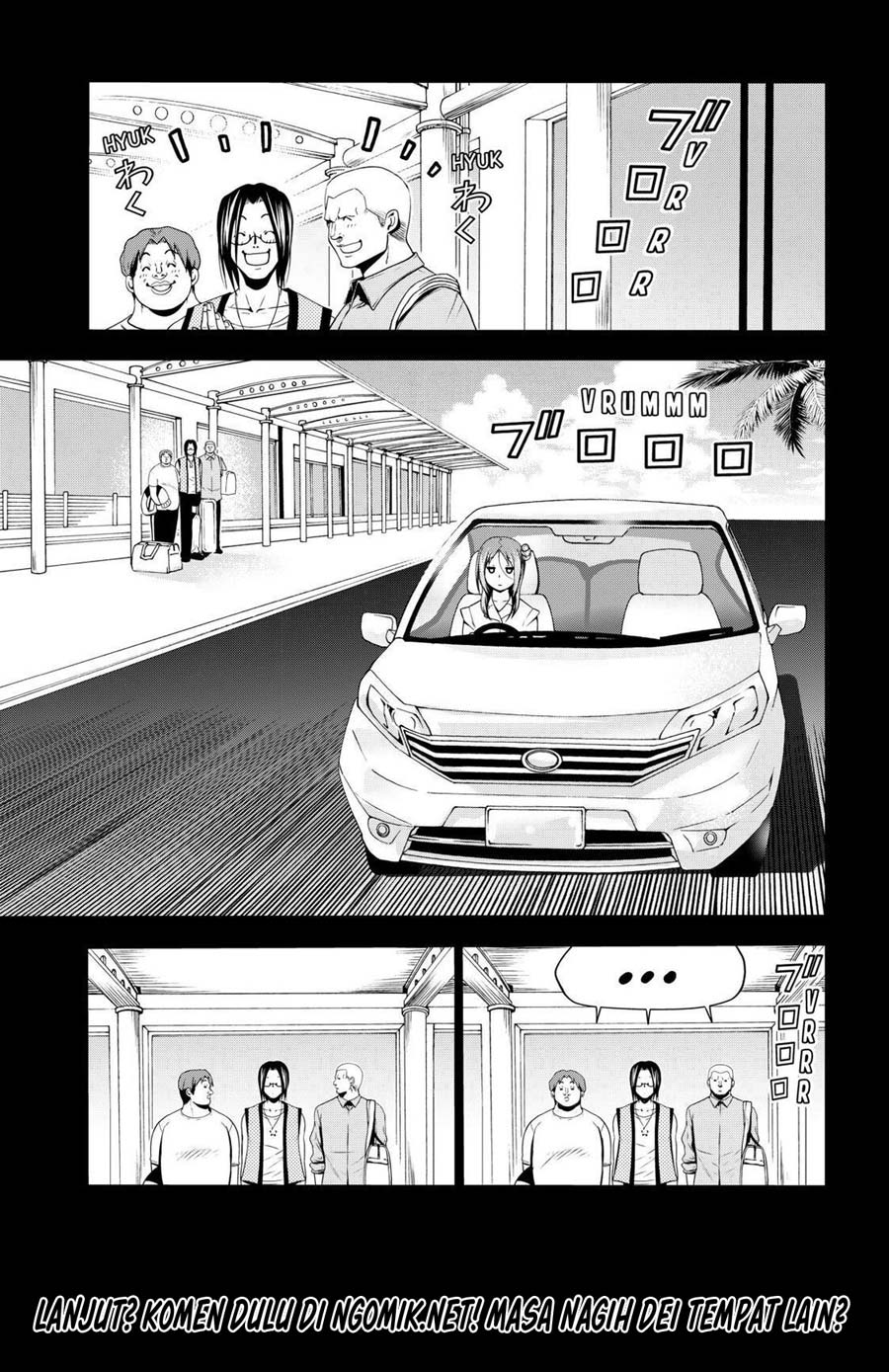 Chapter 66.2 - halaman 5