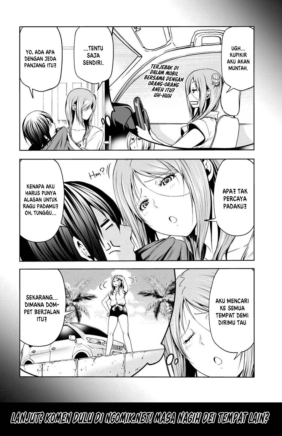 Chapter 66.2 - halaman 6