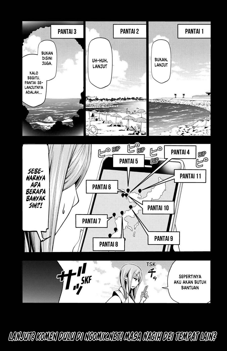 Chapter 66.2 - halaman 7