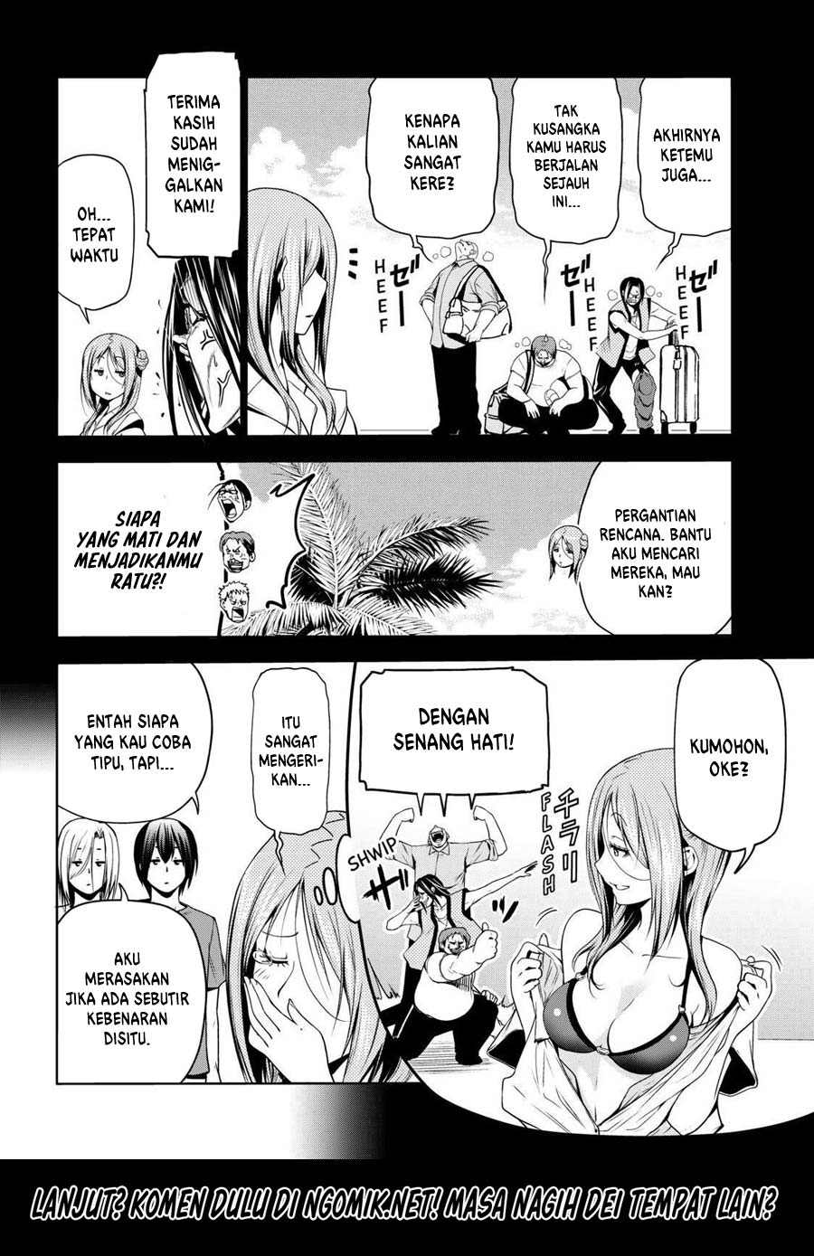 Chapter 66.2 - halaman 8
