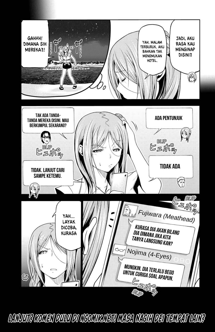 Chapter 66.2 - halaman 9