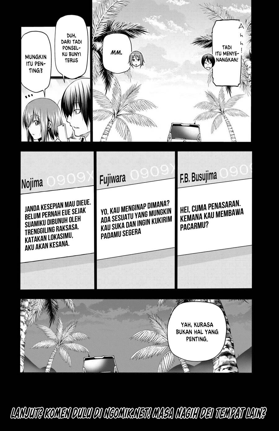 Chapter 66.2 - halaman 10
