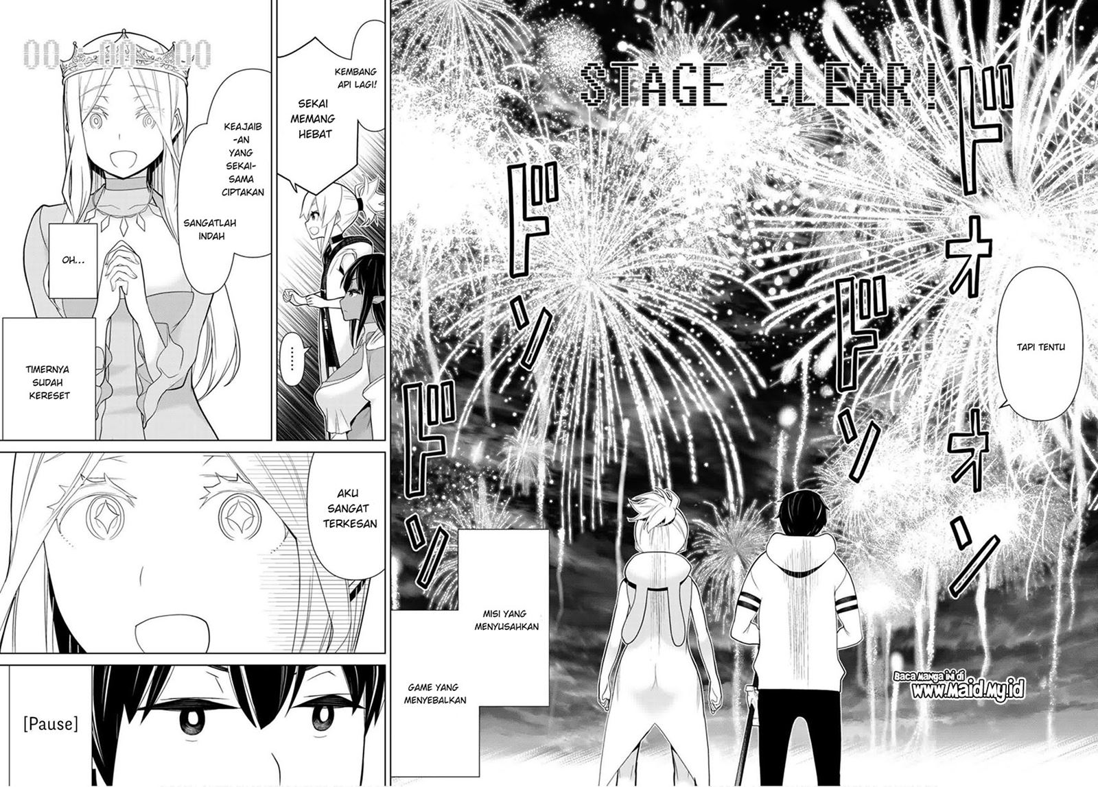 Chapter 9 - halaman 40