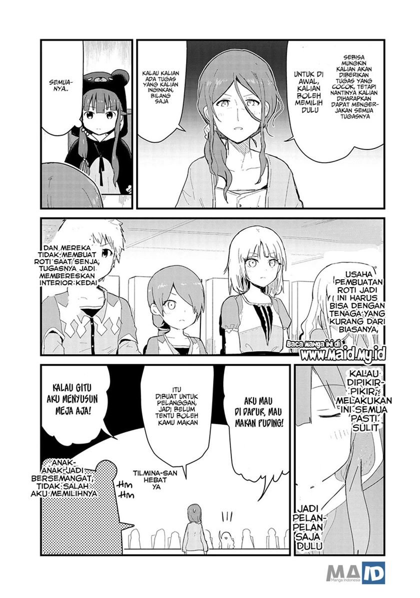 Chapter 61 - halaman 6