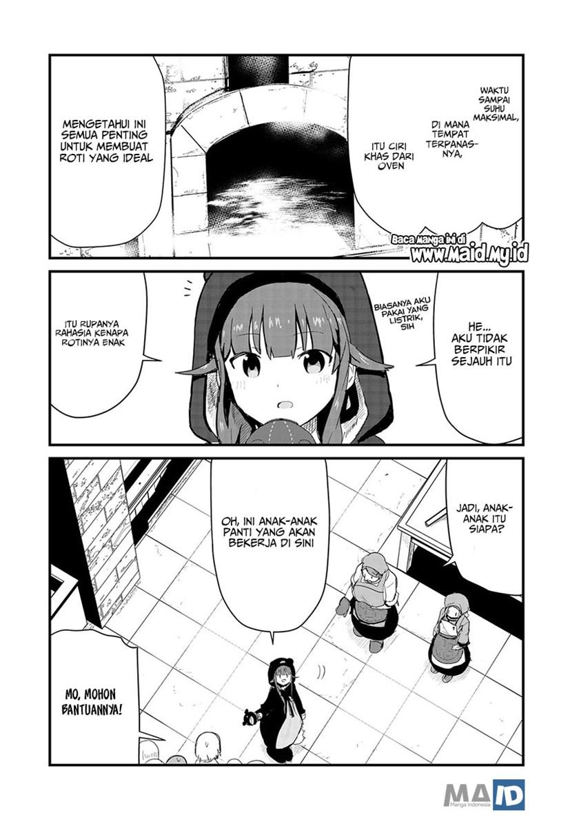 Chapter 61 - halaman 9