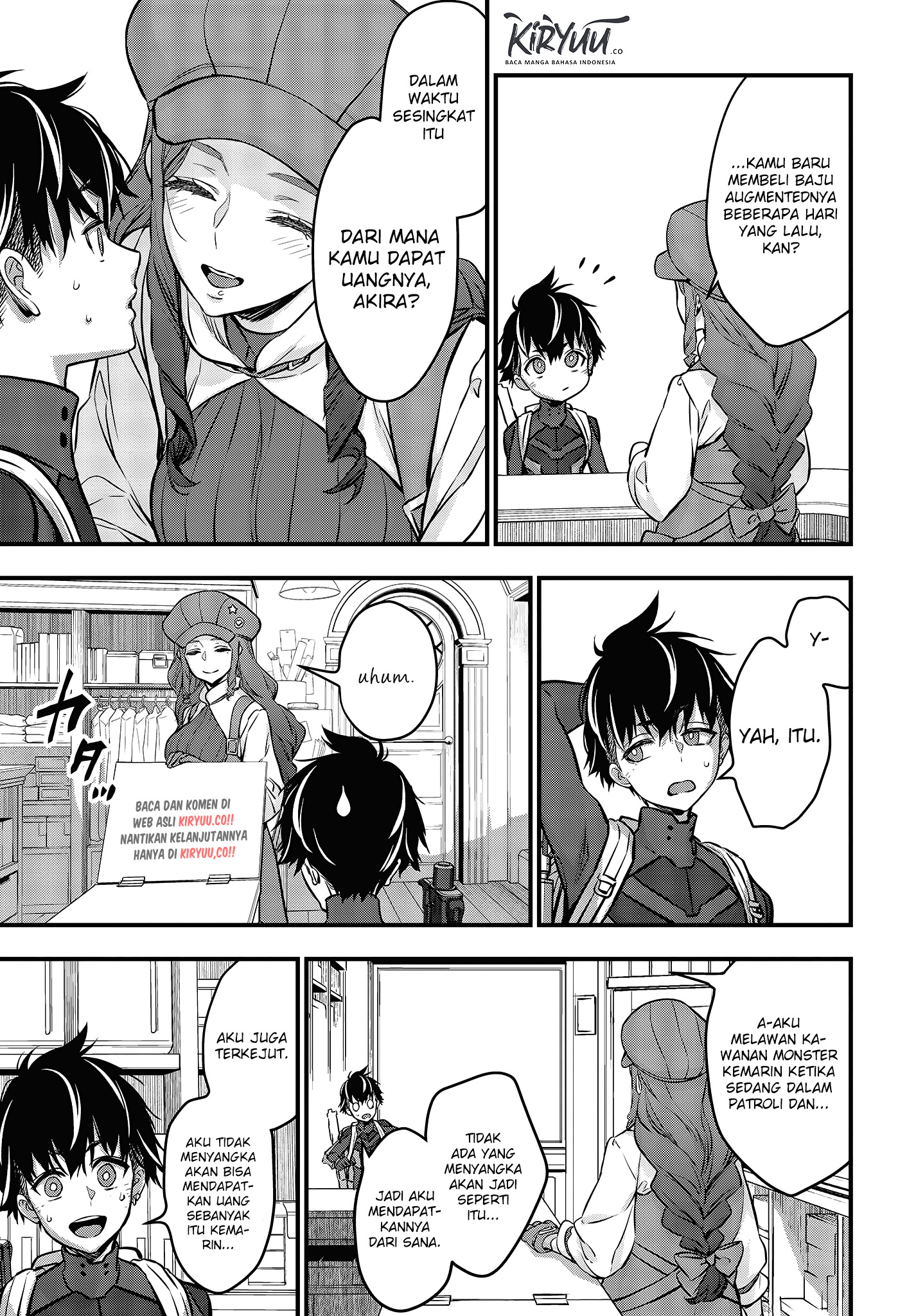 Chapter 18 - halaman 20