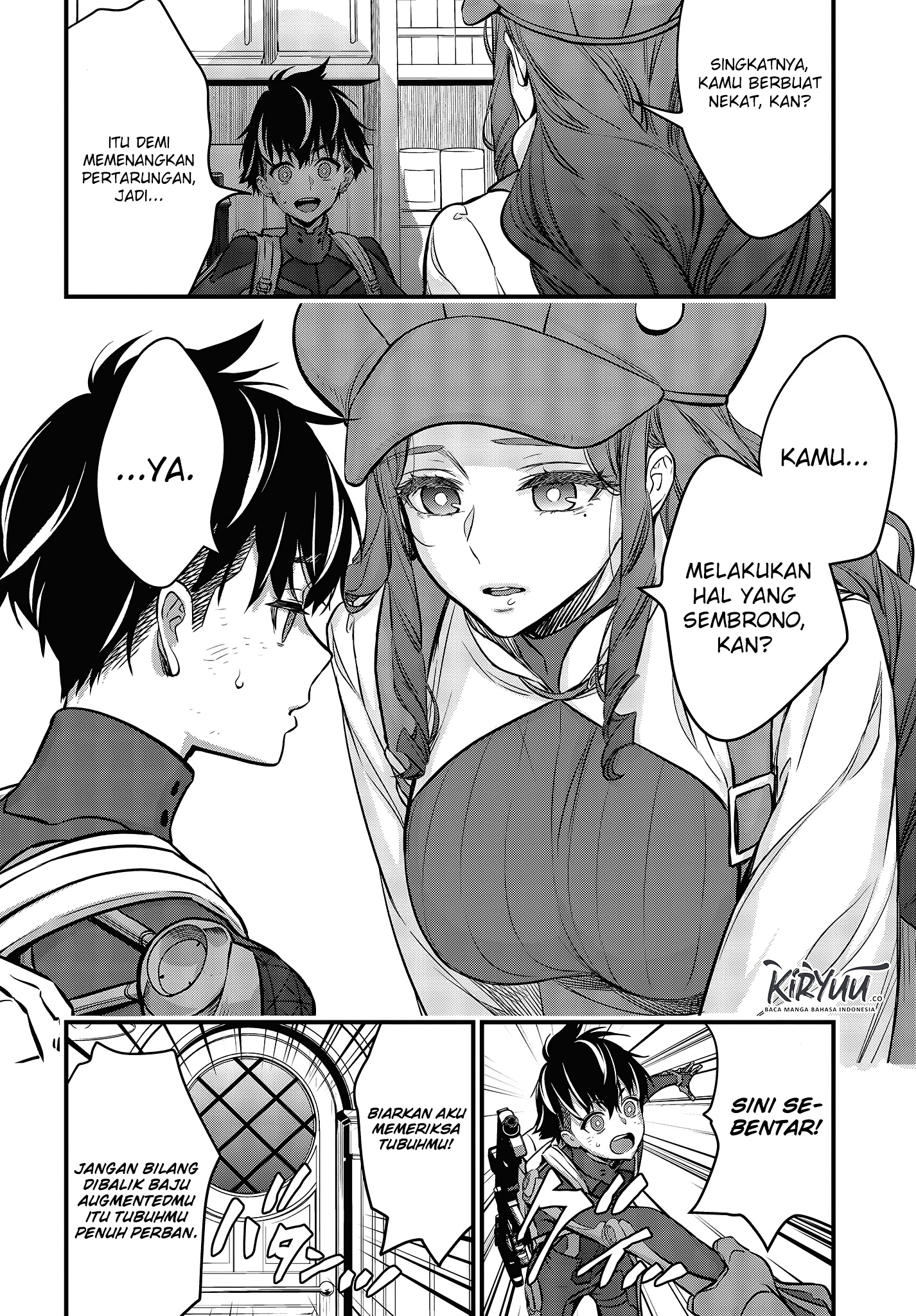 Chapter 18 - halaman 21