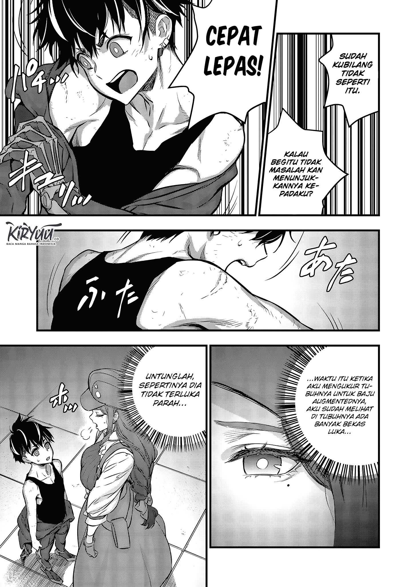 Chapter 18 - halaman 22
