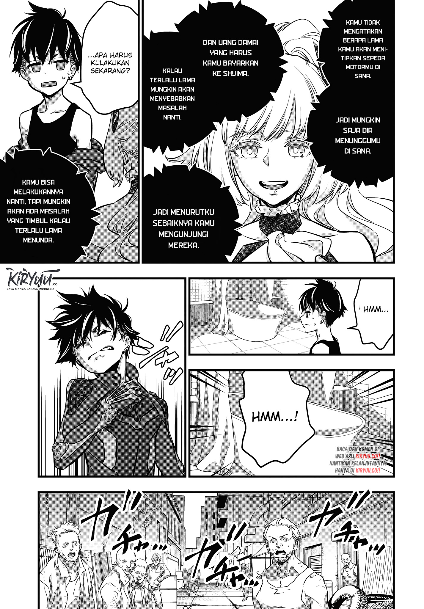 Chapter 18 - halaman 26
