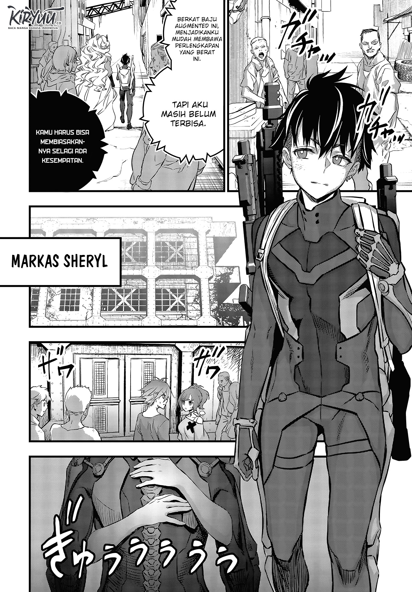 Chapter 18 - halaman 27