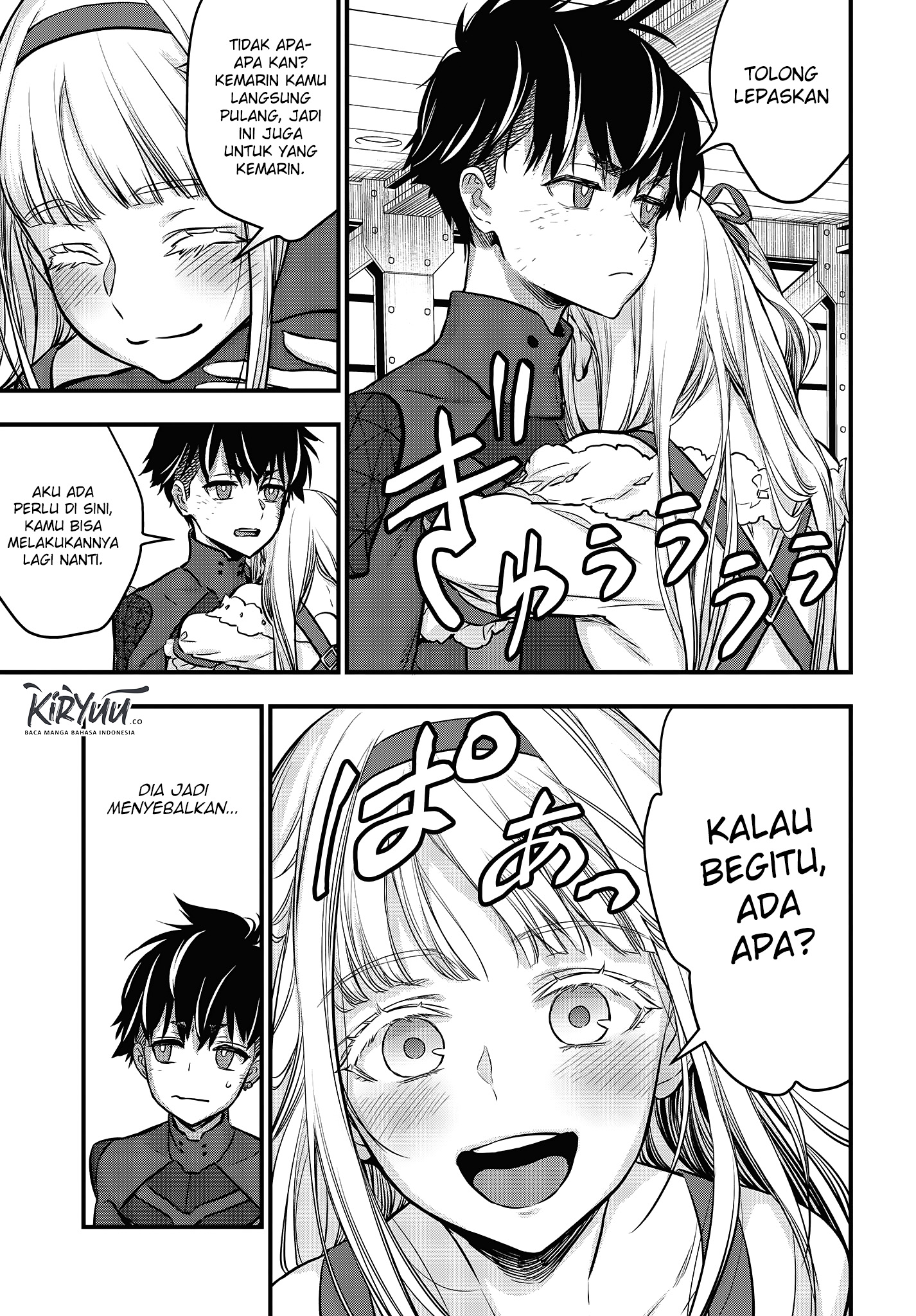 Chapter 18 - halaman 28
