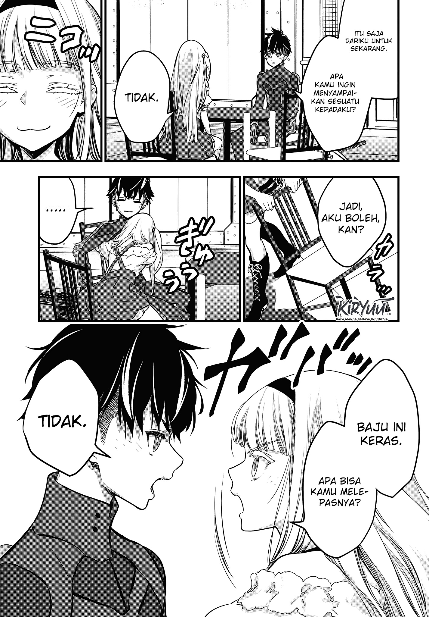 Chapter 18 - halaman 30