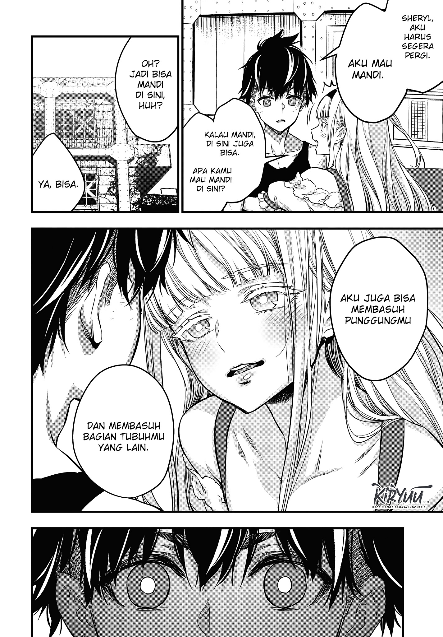 Chapter 18 - halaman 33