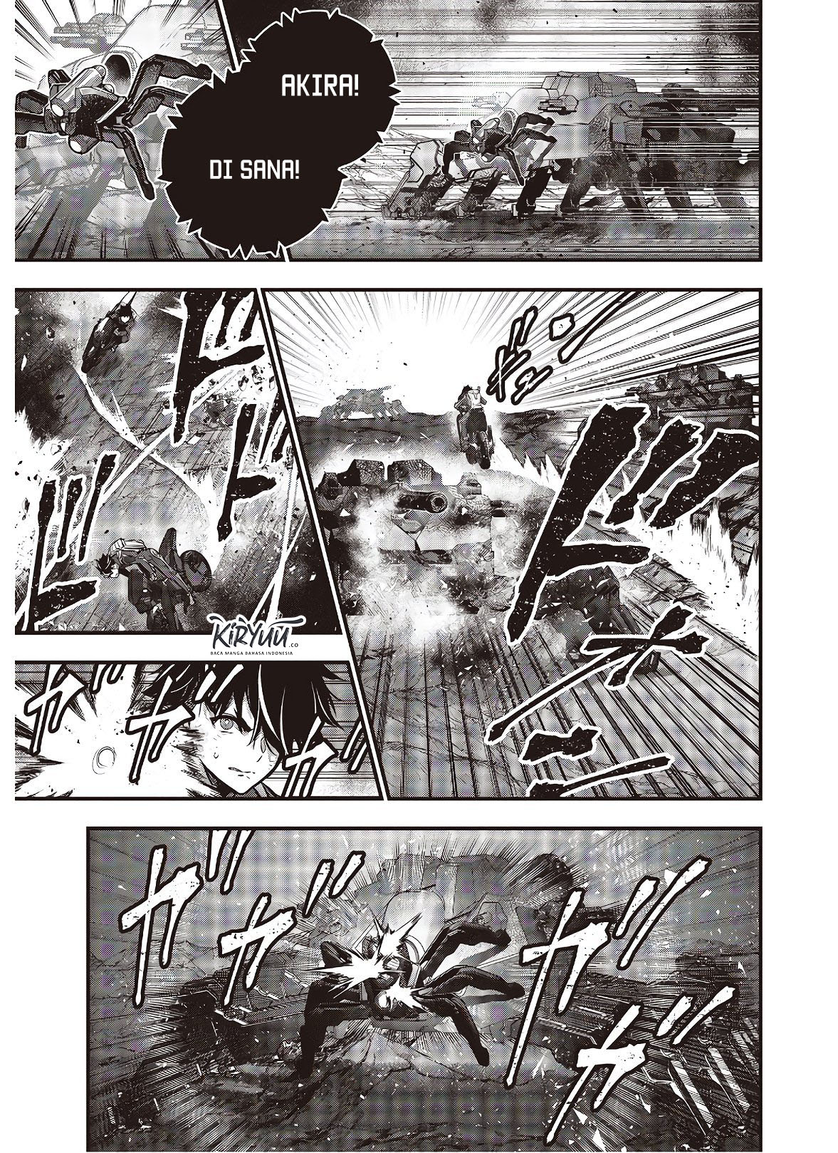 Chapter 17 - halaman 20