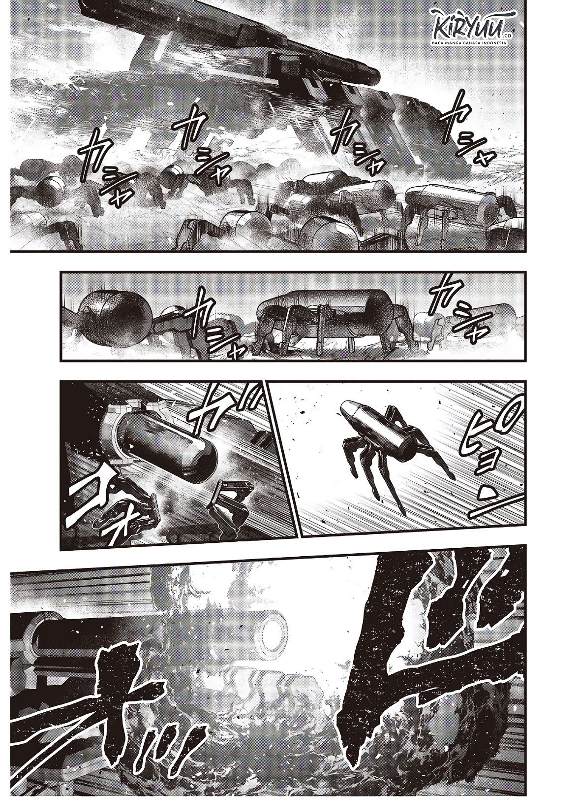Chapter 17 - halaman 25