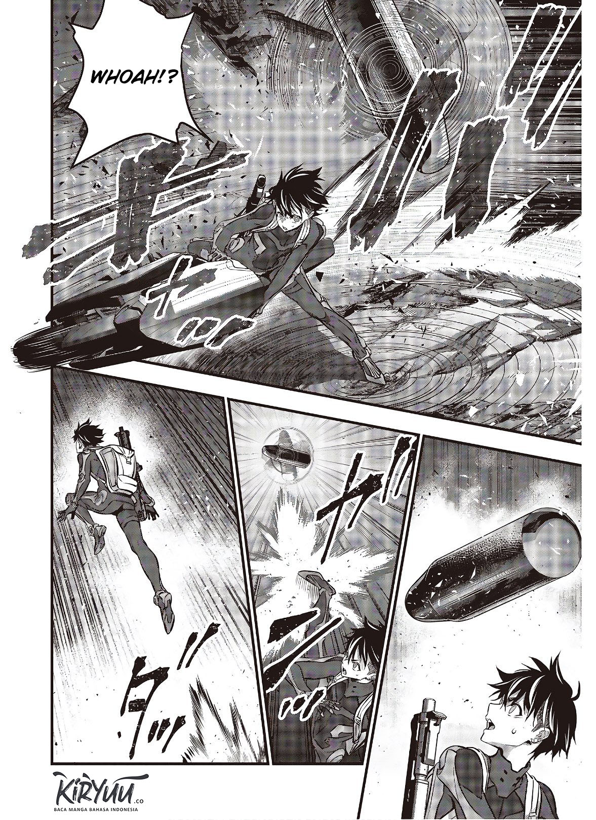 Chapter 17 - halaman 30