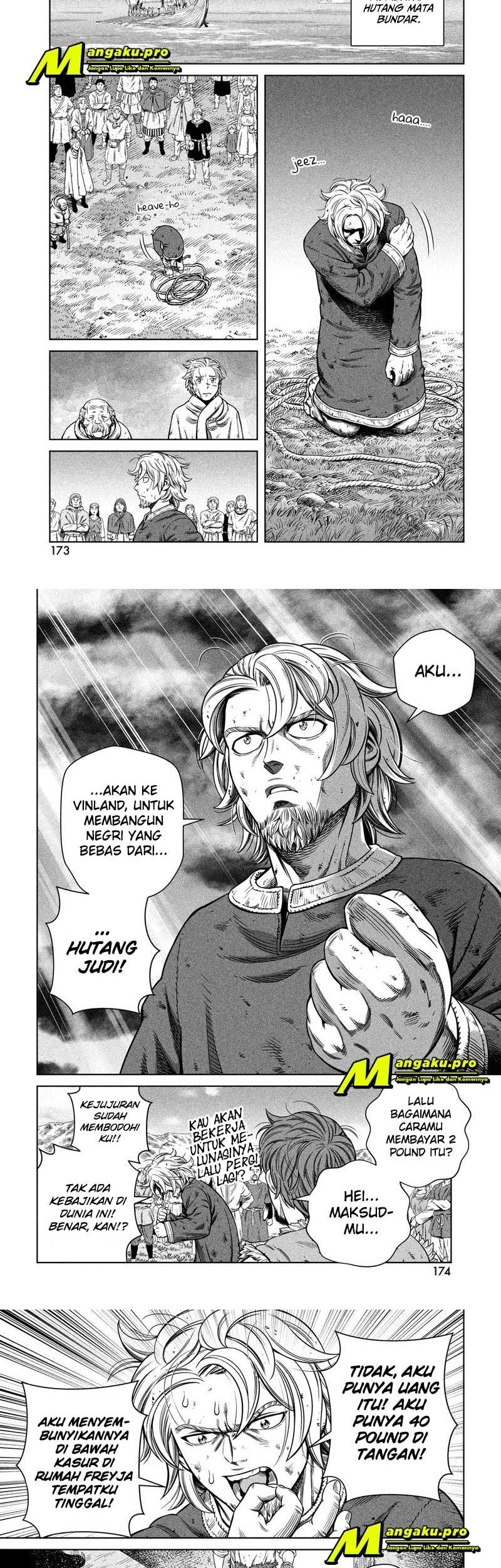 Chapter 177 - halaman 12