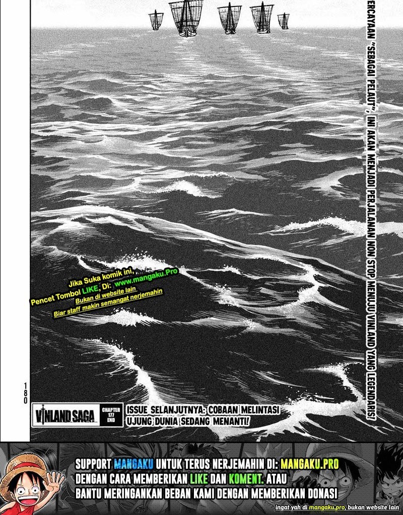 Chapter 177 - halaman 16