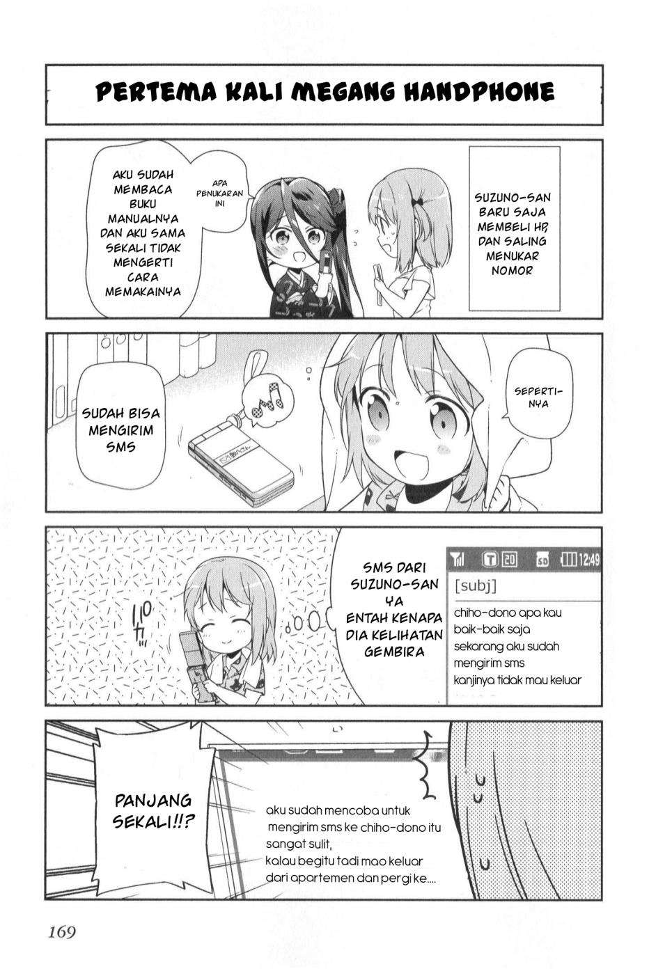 Chapter 31.5 - halaman 3