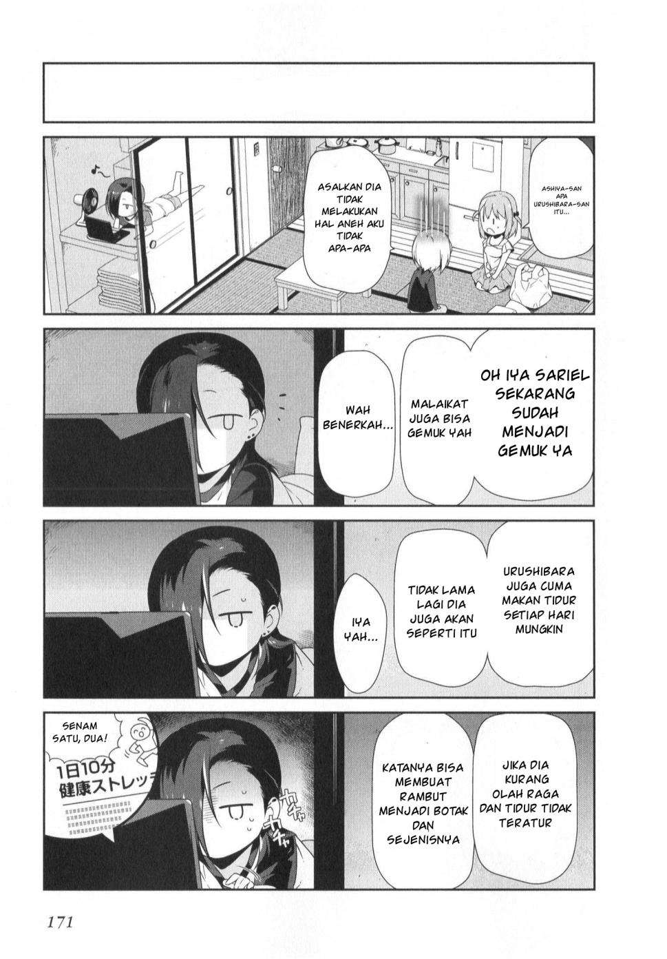 Chapter 31.5 - halaman 5