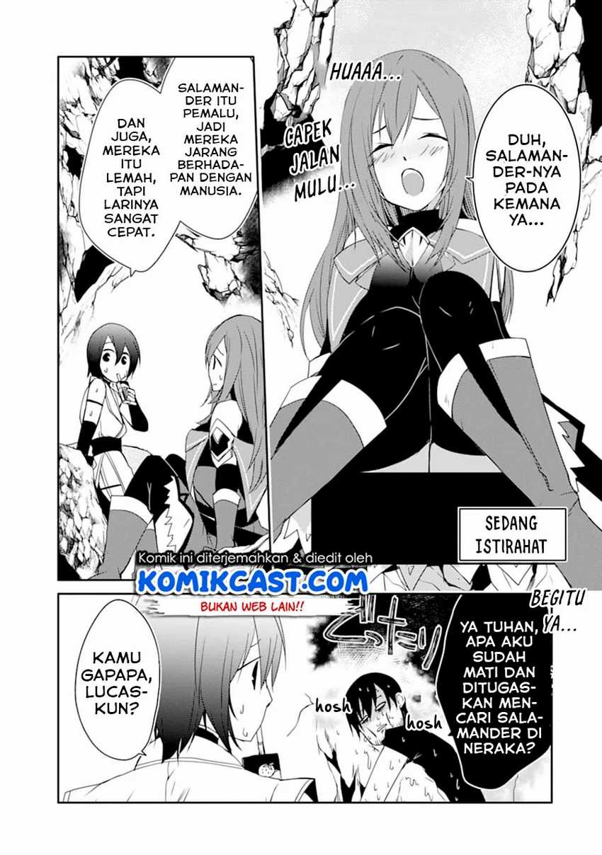 Chapter 19.1 - halaman 19