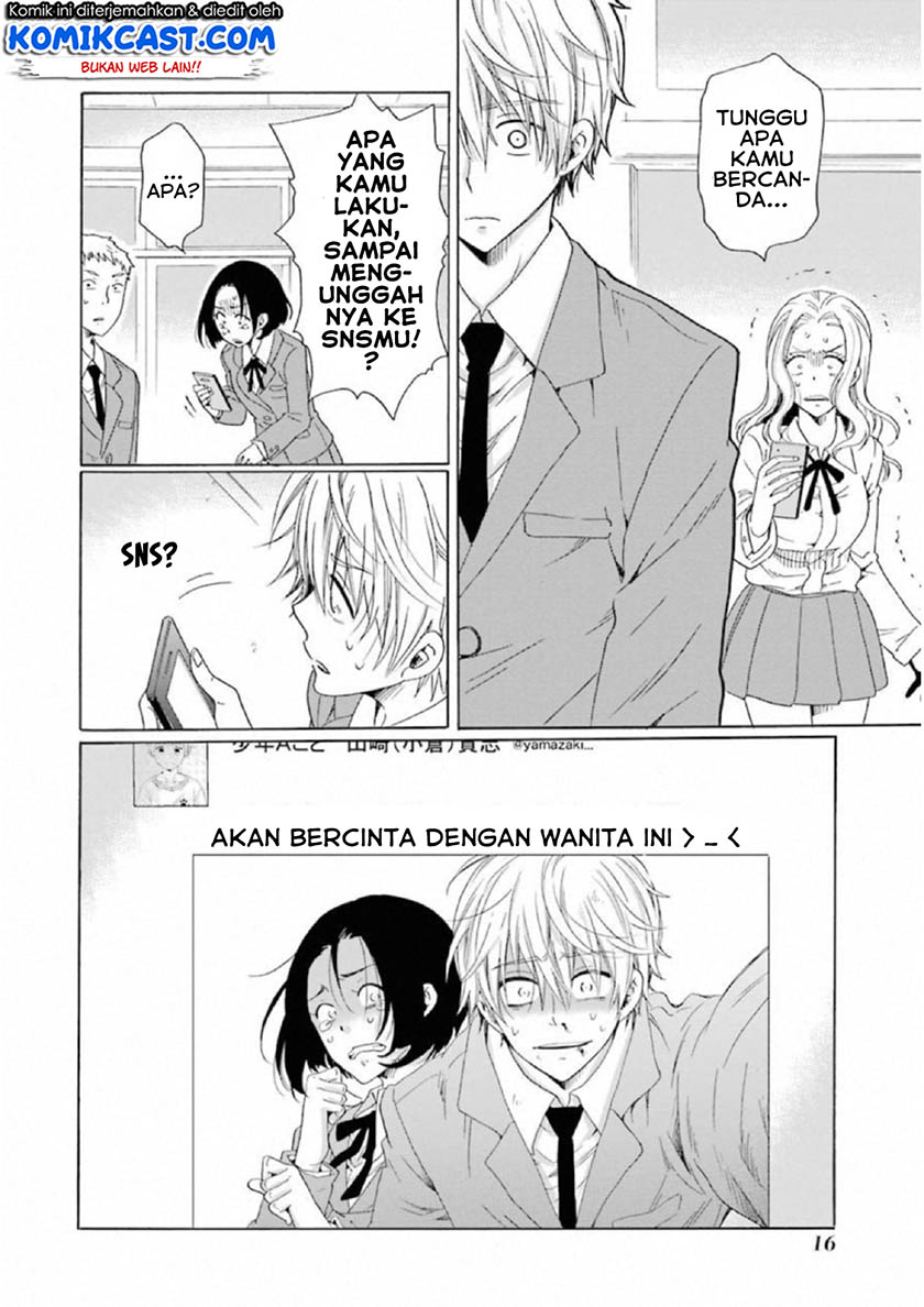 Chapter 17 - halaman 20