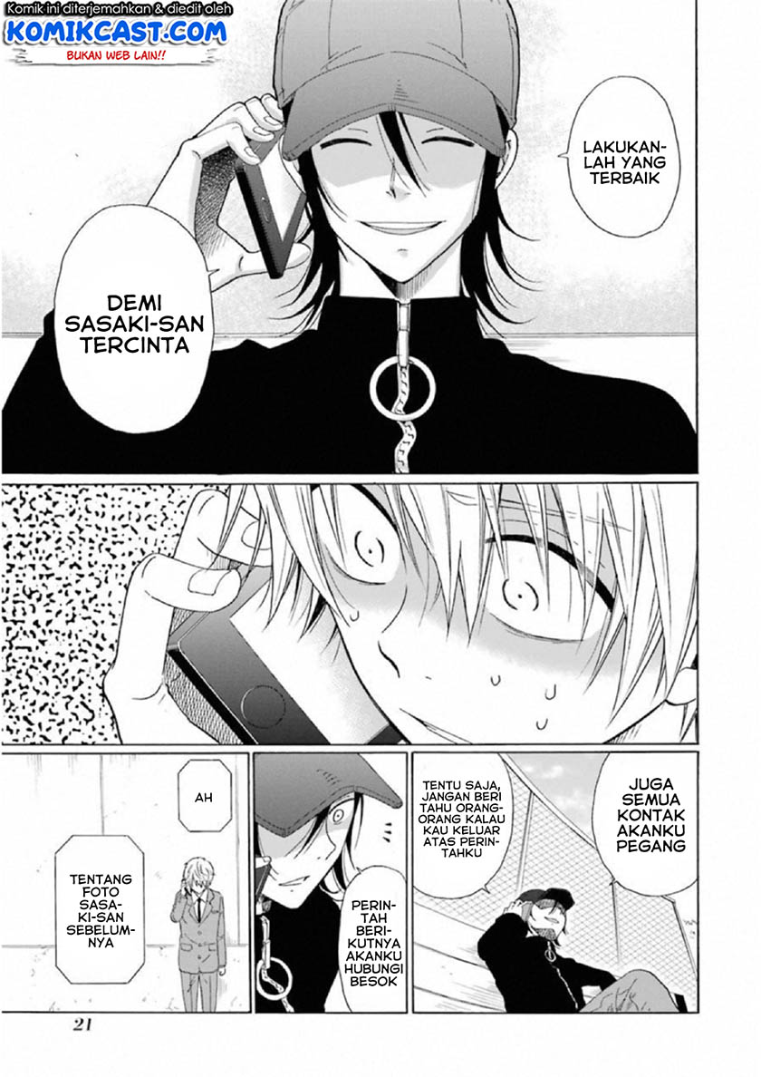 Chapter 17 - halaman 25