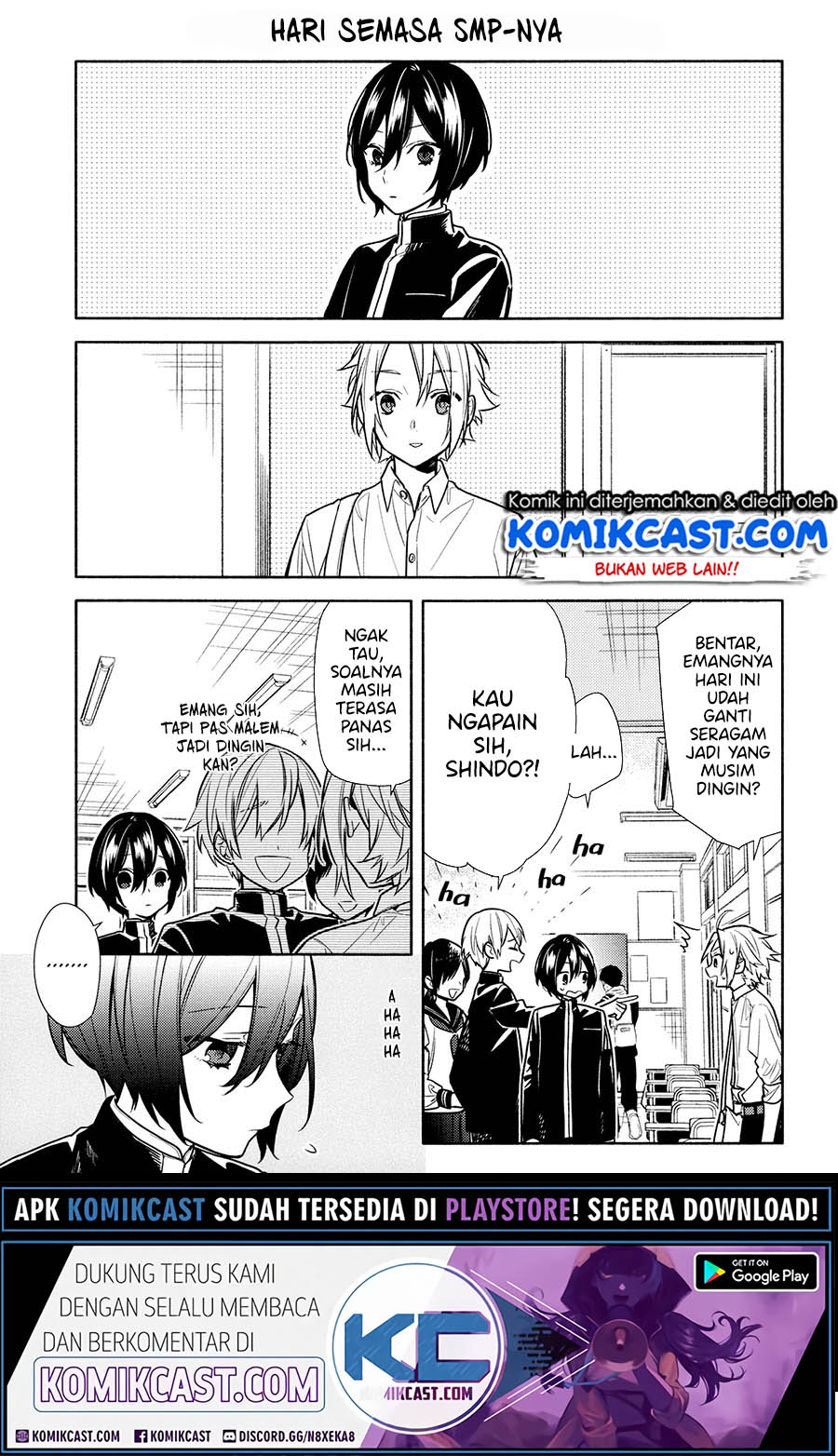 Chapter 121.5 - halaman 8