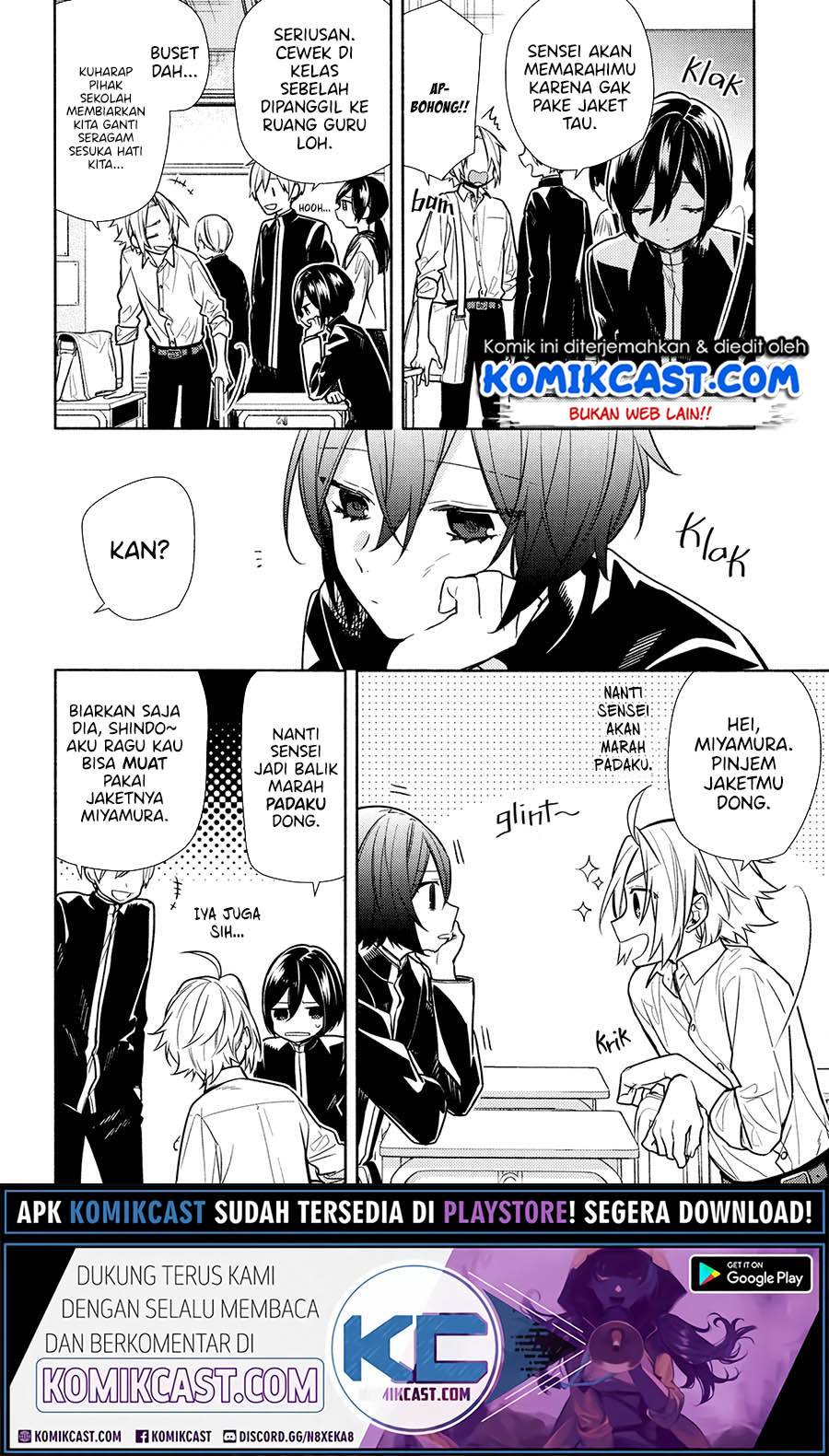 Chapter 121.5 - halaman 9