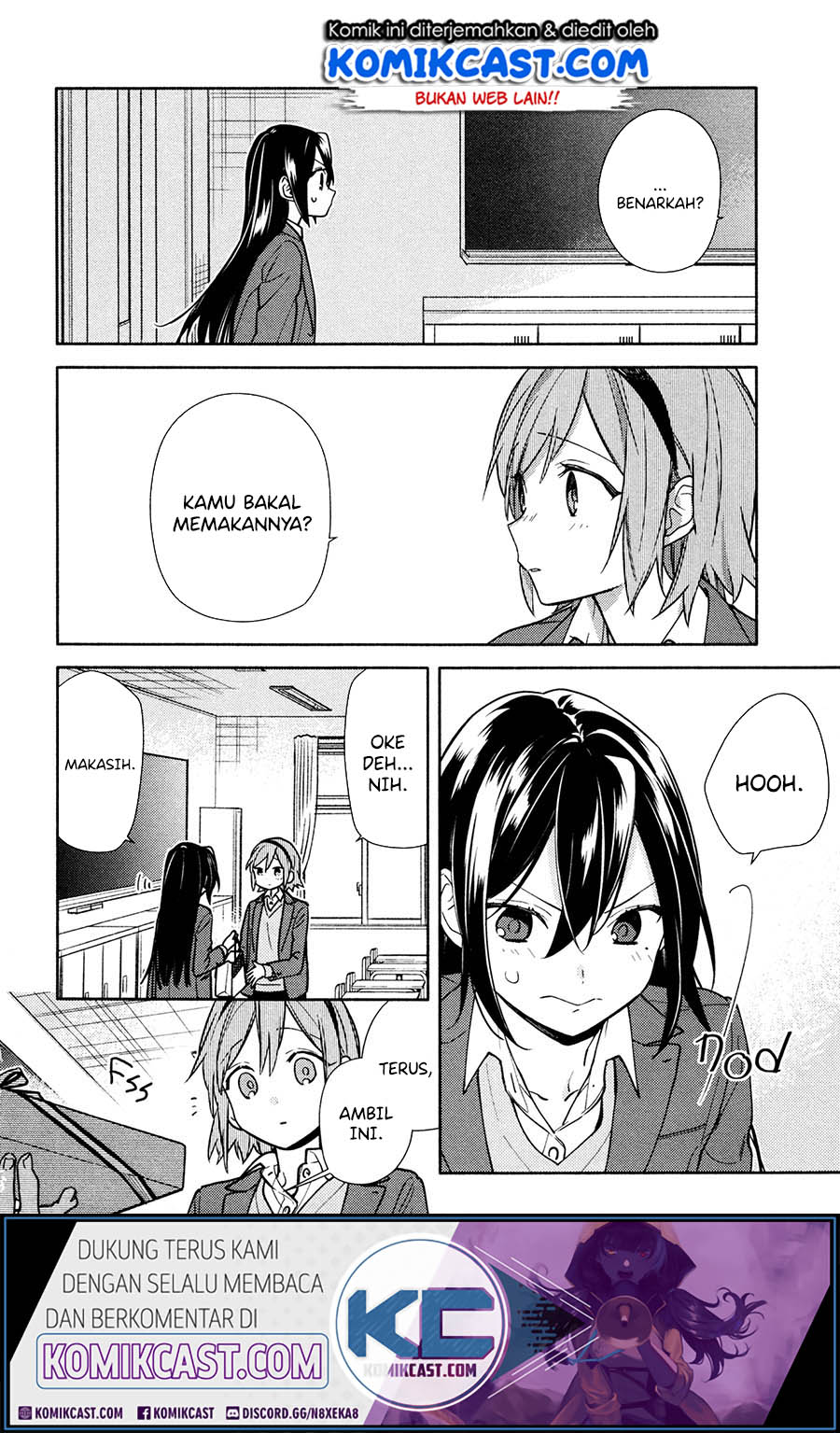 Chapter 121.6 - halaman 12