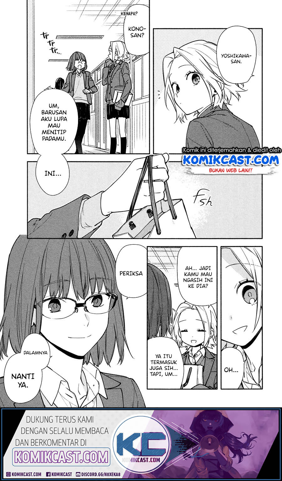 Chapter 121.6 - halaman 7