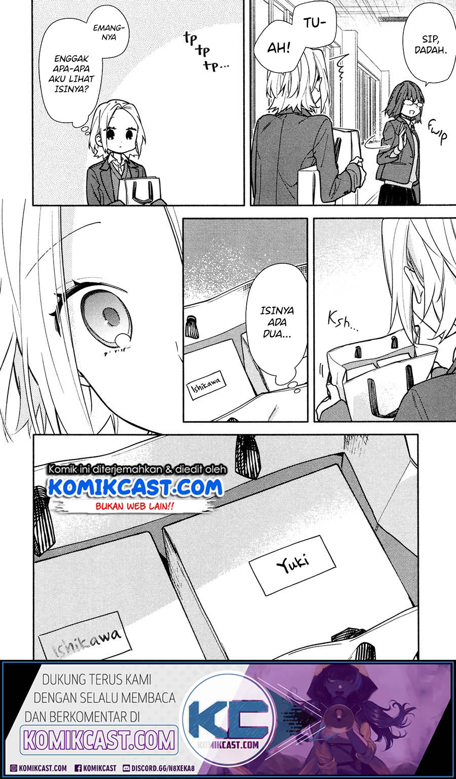 Chapter 121.6 - halaman 8