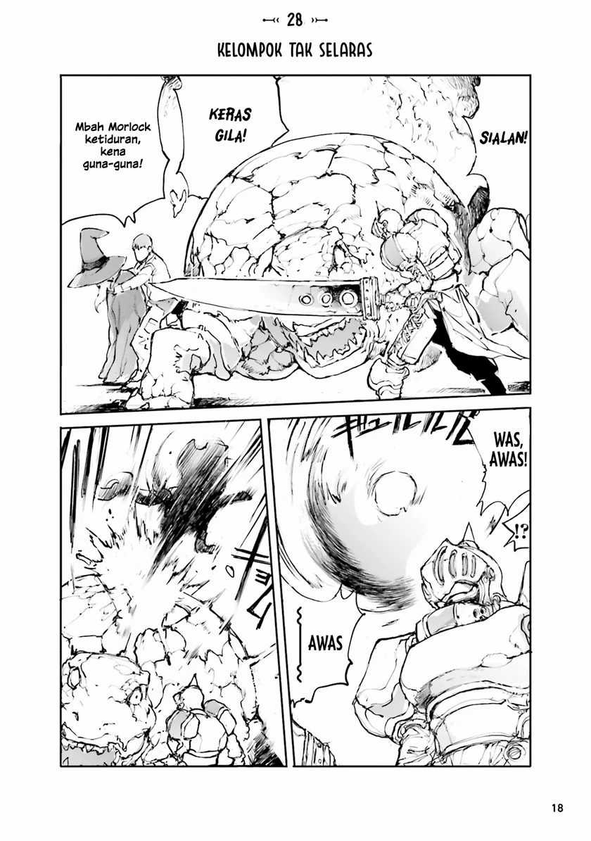 Chapter 28 - halaman 2
