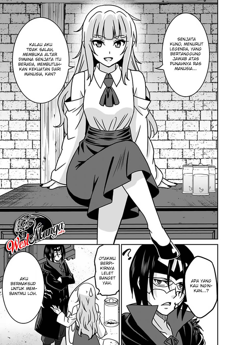 Chapter 52 - halaman 21