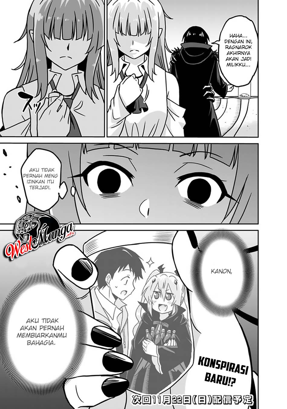 Chapter 52 - halaman 23