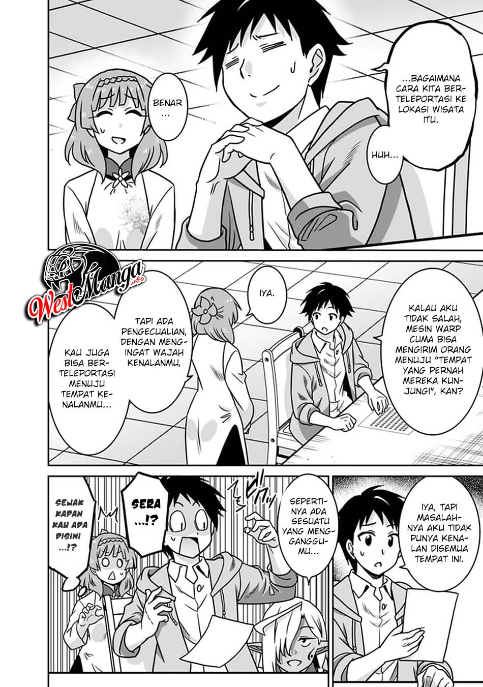 Chapter 52 - halaman 7