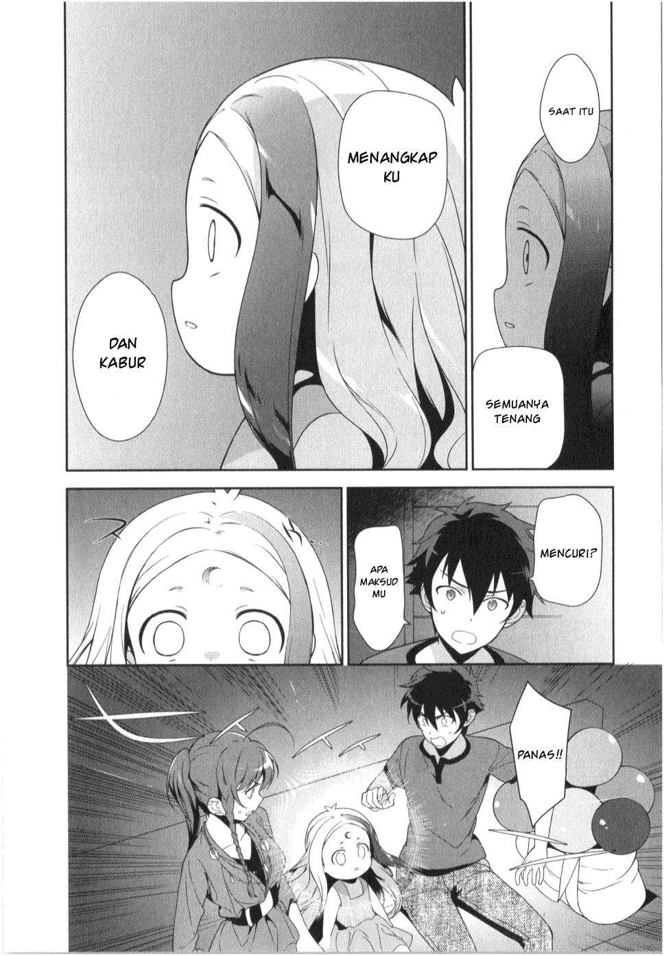 Chapter 31 - halaman 21