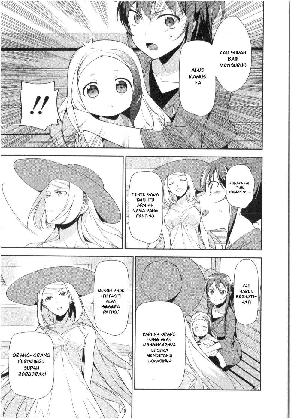 Chapter 31 - halaman 28